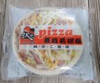 夏威夷披薩